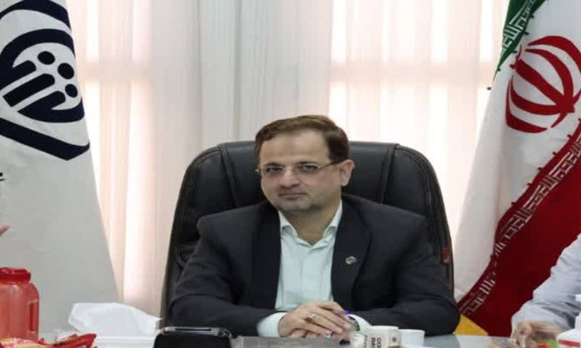 بیمه شدگان تحت پوشش تامین اجتماعی بیش از 10 میلیون بار به مراکز درمانی قم مراجعه کردند